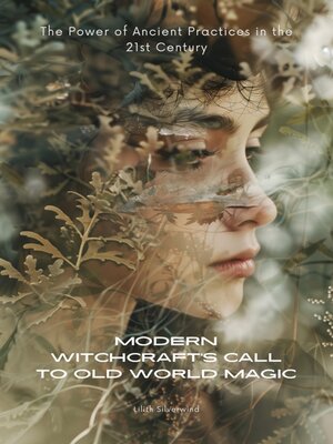 cover image of Modern Witchcraft's Call to Old World Magic